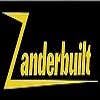 Zanderbuilt Corporation A California Corporation logo