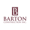 Barton Construction Inc logo