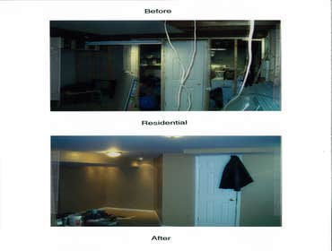 Ls Painting And Repair Project