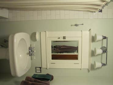 Downtown home remodel