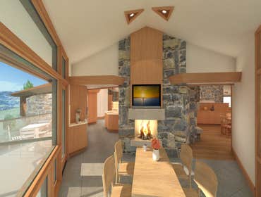 The Promontory Ranch Club