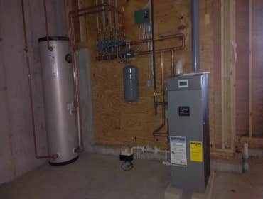 Photos from High Quality Plumbing LLC