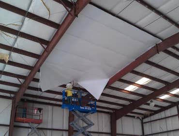 Photos by Spectrum Insulation LLC #2 few projects