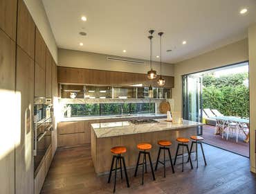 Whole Home Automation: Lights, Audio/Video, Climate, Security, Surveillance, Shades