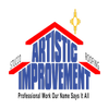 Artistic Improvement logo