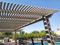 Photos by Cool Pergola #1