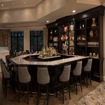 Boca Grove Club House, Boca Raton, FL