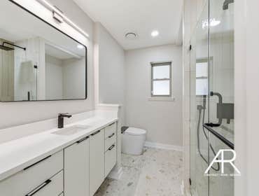 Photos by AR: Construct - Roof - Restore #1