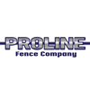 Pro Line Fence Company logo