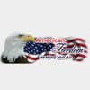 American Freedom Heating & Air LLC logo