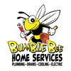 Bumble Bee Home Services logo