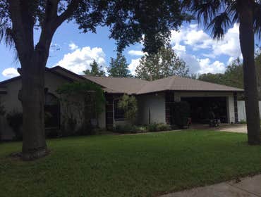 Roofing