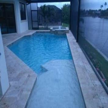 Photos from Sand Dollar Pool And Spa