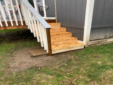 Farfan Concrete LLC