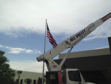 HVAC Installations