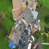 Frontline Roofing and Siding