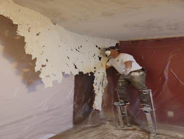 Photos by Excellent and Quality Drywall Inc #1