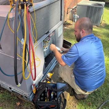 Price Heating & Air Conditioning