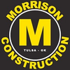 Morrison Construction Company Inc logo