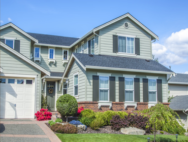 Exterior Painting