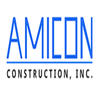 Amicon Construction Inc logo