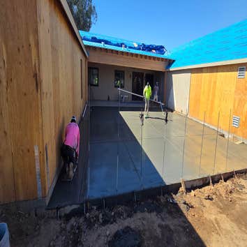Belco Contracting
