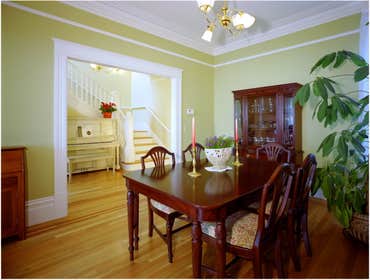 Interior Painting