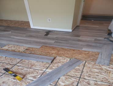 Photos by Figueroa's Flooring Service LLC #1