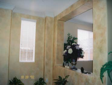 Photos from Osorio's Painting