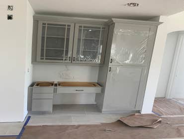 Photos by D'Simas Carpentry #2 Many different projects