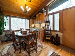 Photos by American Kitchen Concepts #1