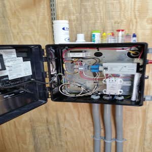 Project photos