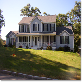 Custom Homes