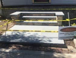 Masonry Work