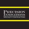 Precision Innovations Ny logo
