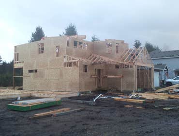 New Homes