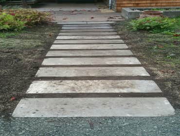 Photo(s) from Benjamin Landscaping & Construction
