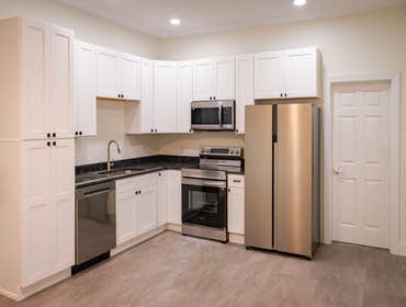 Byler Build Photos