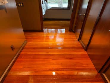 Photos by Blue Mountain Hardwood Floor #18