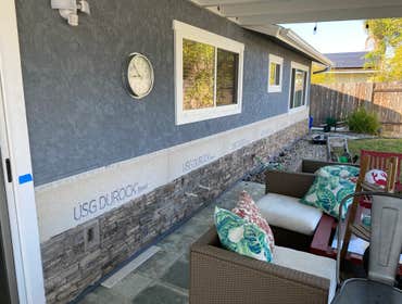 Photos by Tarantino 5 Construction Inc