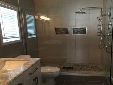 Osgood Remodel