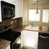 Silicon Valley Home Repair Kitchen and Bath Project