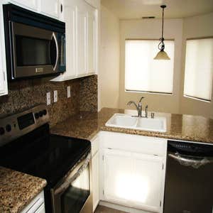 Silicon Valley Home Repair Kitchen and Bath Project
