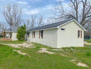 Harvell Remodel