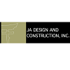 Ja Design & Construction Inc logo