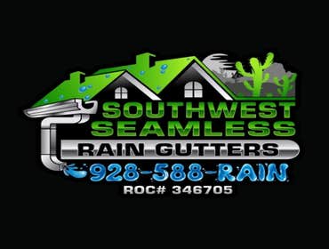 Photos by Southwest Seamless Rain Gutters #1