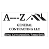 AZ General Contracting LLC logo