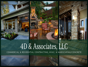 Photos by 4d & Associates #1