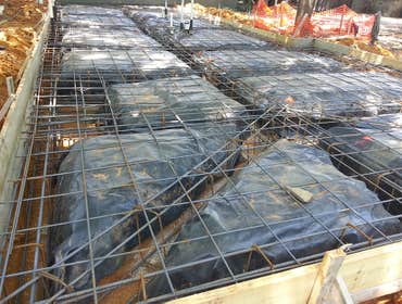 Photo(s) from Barrientos Concrete Construction