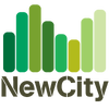 New City Design | Build logo